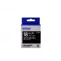 Epson Label Cartridge Vivid LK-5BWV juodas/baltas 18 mm (9 m)