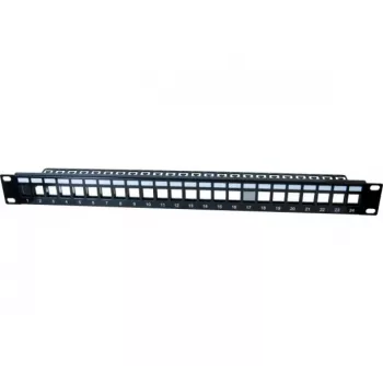 Hypertec 258156-HY pataisų skydelis 1U