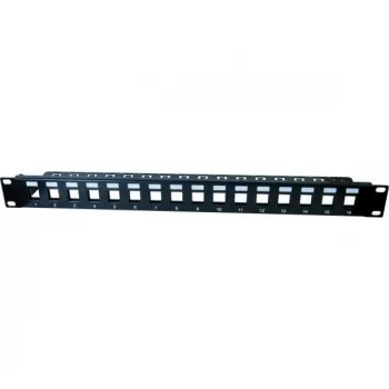 Hypertec 258155-HY pataisų skydelis 1U