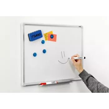 Balta lenta magnetinė Dahle 96151