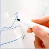 Balta lenta magnetinė Dahle 96151