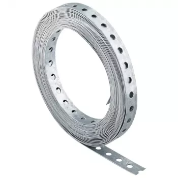 Santechninis laikiklis Fischer 79550 17 mm