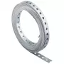 Santechninis laikiklis Fischer 79550 17 mm