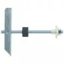 Fischer 50326 varžtinis inkaras 180 mm M10 25 vnt.