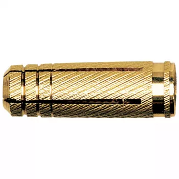 Fischer 26424 sieninis kaištis 15 mm