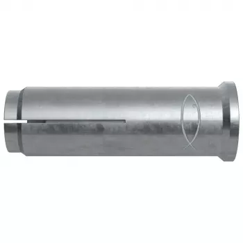 Fischer EA II įsriegiamasis inkaras 48406