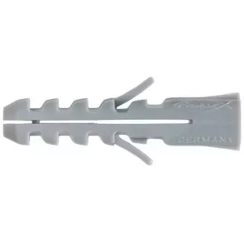 Sieninis kaištis Fischer 50125 6x40 mm (200 vnt.)