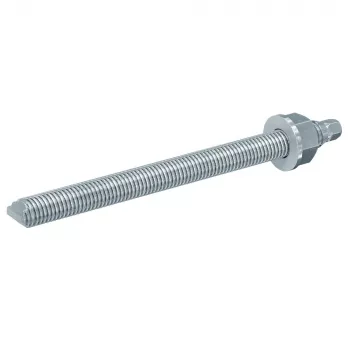 Inkarinis srieginis strypas Fischer RG M 10 vnt.