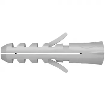 Fischer 50127 sieninis kaištis 50 mm