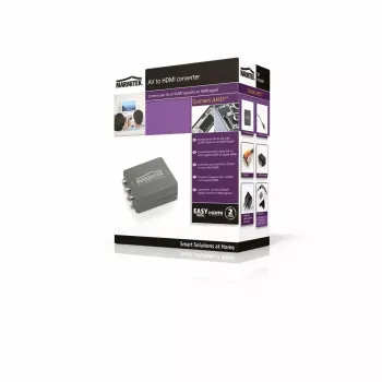 Marmitek Connect AH31 HDMI prailgintuvas 1920 x 1080 pikselių
