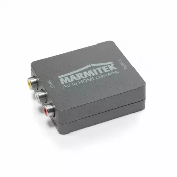 Marmitek Connect AH31 HDMI prailgintuvas 1920 x 1080 pikselių
