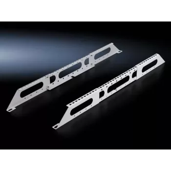 Industrinis spintos korpusas Rittal TS 7831.472, plieninis korpusas, pilka spalva, 2 vnt. pakuotė