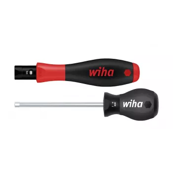 Rankinis atsuktuvas Wiha 26888 vieno sukimo momento, ilgis 127 mm, svoris 150 g