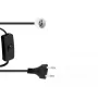 Maitinimo laidas Eurolite 51100667 Juodas 1,8 m 230 V