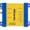 Satelitinis multiswitch Telestar DIGIBIT Twin 1 įėjimas 2 išėjimai