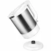 Unold 18010 elektrinis virdulys 1,5 L 2200 W Baltas