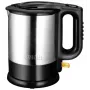 Unold 18015 elektrinis virdulys 1,5 L 2200 W Juodas