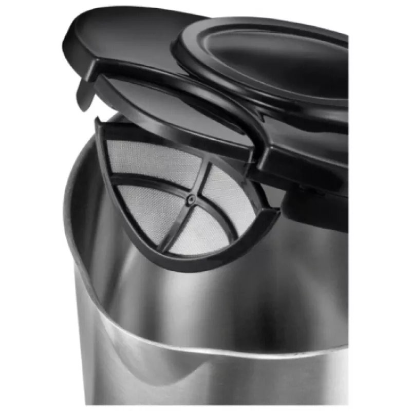 Unold 18015 elektrinis virdulys 1,5 L 2200 W Juodas