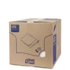 Popierinės servetėlės Tork 477414 baltos, 150 vnt.