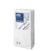 Popierinės servetėlės Tork 477414 baltos, 150 vnt.