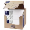 Popierinės servetėlės Tork 477414 baltos, 150 vnt.