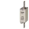 Siemens 3NA3130 aukštos įtampos saugiklis, 1 vnt.