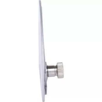 Pusapskritiminis matlankis KS Tools 300.0700 Nerūdijantis plienas Matinis 220 mm
