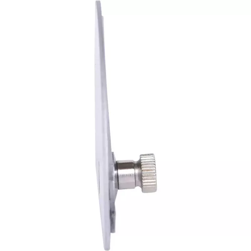 Pusapskritiminis matlankis KS Tools 300.0700 Nerūdijantis plienas Matinis 220 mm