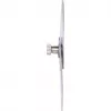 Pusapskritiminis matlankis KS Tools 300.0700 Nerūdijantis plienas Matinis 220 mm
