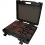 Mechaniko įrankių rinkinys KS Tools 500.7190 21 įrankis, svoris 1,4 kg