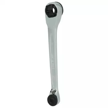 Žiedinis raktas KS Tools 503.4678 124,5 mm