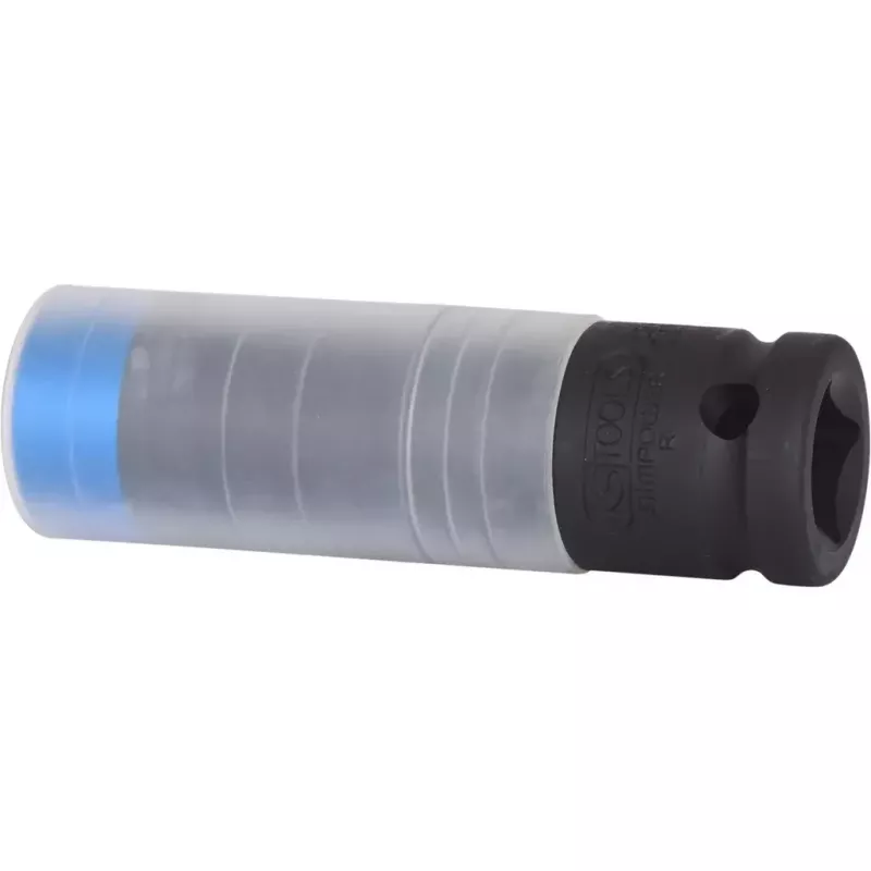 Poveikinis lizdas KS Tools 515.0992 1/2 colio pavara, aukštis 86 mm
