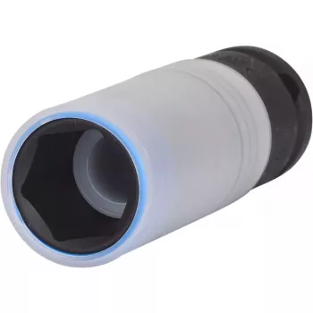 Poveikinis lizdas KS Tools 515.0992 1/2 colio pavara, aukštis 86 mm
