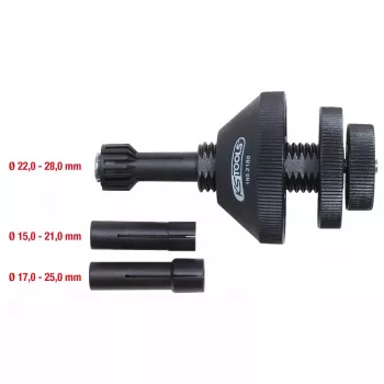 Automobilio stabdžių sistemos dalis KS Tools 150.2180, 200 g