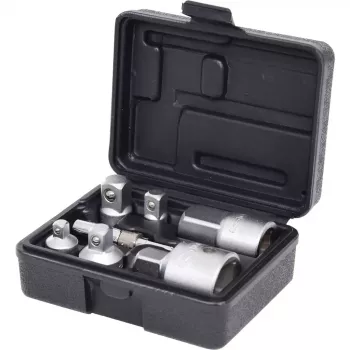 Rankinis įrankis KS Tools 917.0707 Chromo-vanadinis plienas DIN ISO sertifikuotas
