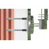 Sraigtų ir sieninių kaiščių rinkinys Fischer 45688