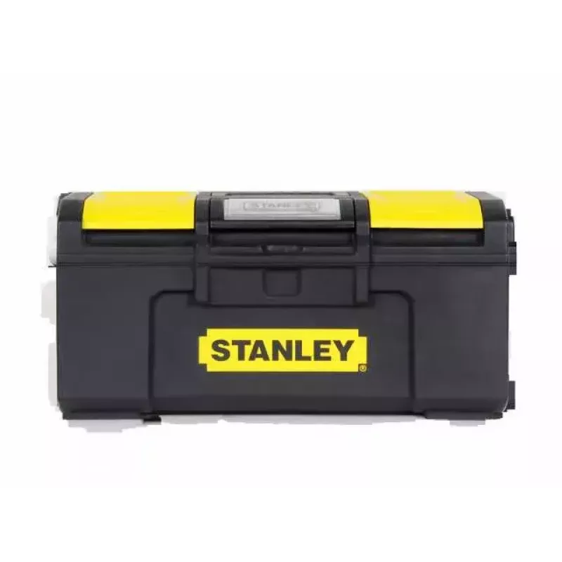 Dėžutė smulkioms detalėms Stanley 1-79-216 juoda/geltona