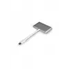 USB šakotuvas Port Designs 900122