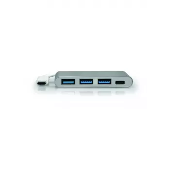 USB šakotuvas Port Designs 900122