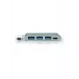 USB šakotuvas Port Designs 900122