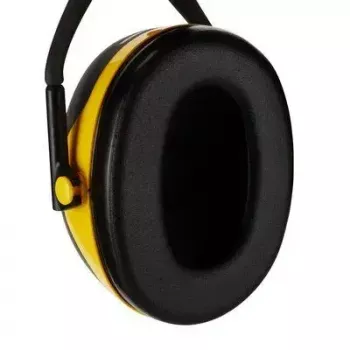 3M Peltor X2AC1 ausinės apsauginės 105 dB