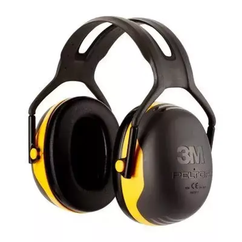 3M Peltor X2AC1 ausinės apsauginės 105 dB