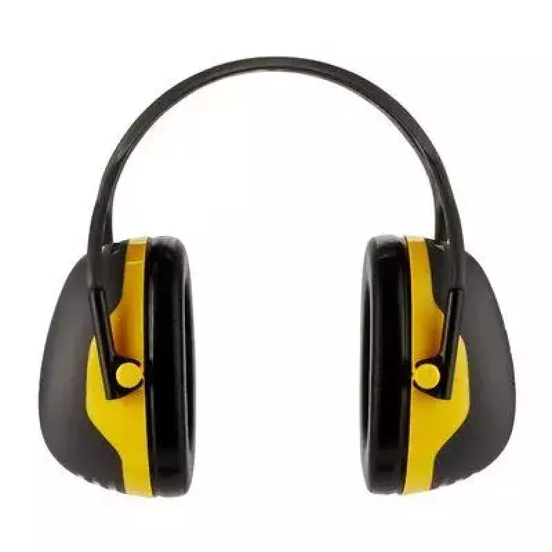 3M Peltor X2AC1 ausinės apsauginės 105 dB