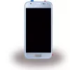 LCD ekranas Samsung 5.0 colių GH96-10992A sidabrinis, tinkamas suderinamiems modeliams
