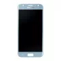 LCD ekranas Samsung 5.0 colių GH96-10992A sidabrinis, tinkamas suderinamiems modeliams