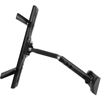 TV laikiklis TechniSat 2020/2765 127 cm (50 col.) Juodas