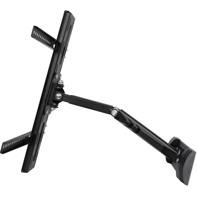 TV laikiklis TechniSat 2020/2765 127 cm (50 col.) Juodas