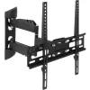 TV laikiklis TechniSat 2020/2765 127 cm (50 col.) Juodas