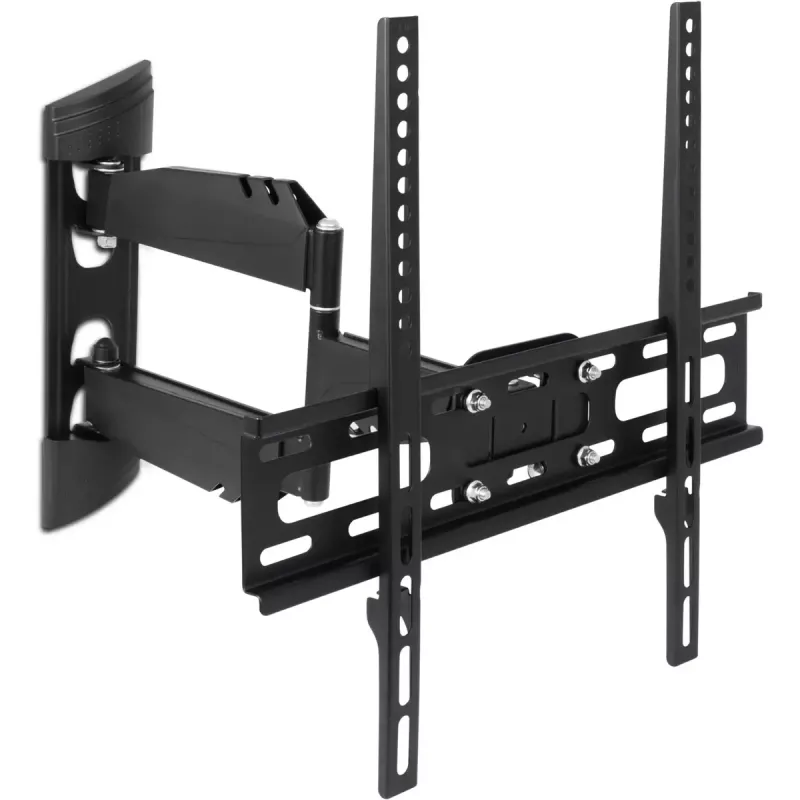 TV laikiklis TechniSat 2020/2765 127 cm (50 col.) Juodas