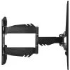 TV laikiklis TechniSat 2020/2765 127 cm (50 col.) Juodas